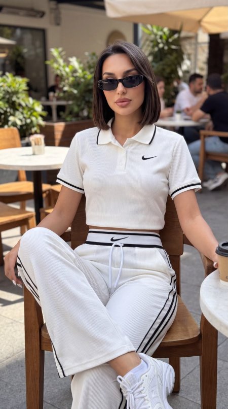 Nike